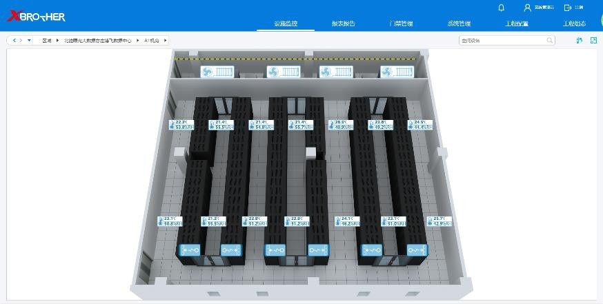 禄劝服务器租用 - 高防
