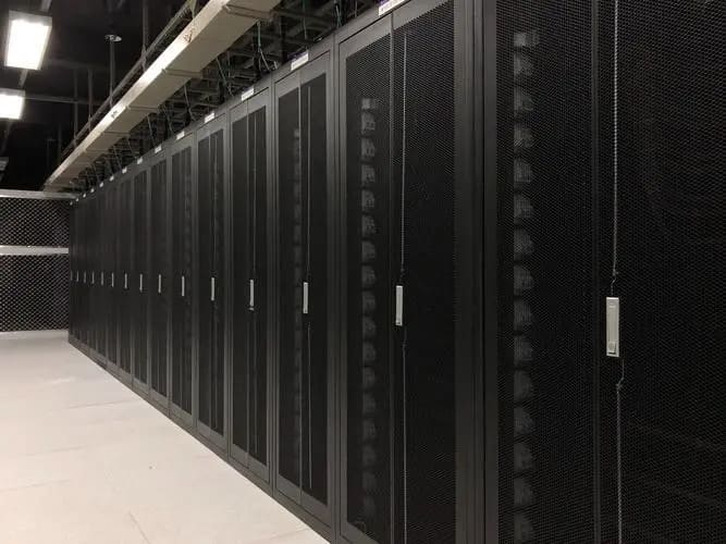 禄劝服务器租用